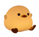 Duck Night Light