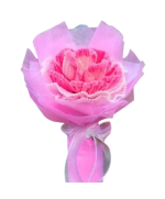 Pink Pipecleaner Flower Bouquet